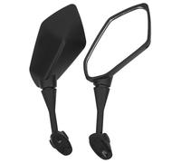 Anti Glare Rétroviseur Rétroviseurs Moto pour pour CBR954, pour CBR600RR, pour CBR1000RR, Rétroviseurs Latéraux Et Catadioptres