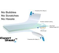 Anti-Glare Screen Protector for Canon 90D/80D/70D (with Top LCD Screen)