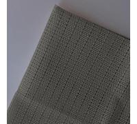 Anti Glisse Tapis 135 x 300 cm Réutilisable, Lavable, Facile à Peut Etre Coupé, Disponible en Plusieurs Tailles, Tapis Antidérapant Polyvalent, Tapiss pour Tiroir pour Chambre, Salon, Gris Brun