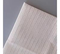 Anti Glisse Tapis 160 x 280 cm Réutilisable, Lavable, Facile à Peut Etre Coupé, Disponible en Plusieurs Tailles, Tapis Antidérapant Polyvalent, Tapiss pour Tiroir pour Chambre, Salon, Blanc