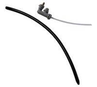 Magimix Anti-goutte complet inox pour machine à café Modèles 11400–11419 Compatible café moulu Noir