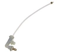 Anti goutte complet pour cafetière et expresso MAGIMIX - Blanc - Capacité 1,4L - Accessoire pour cafetière