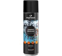 Anti Graffiti 500ml - SOPPEC - 960700W