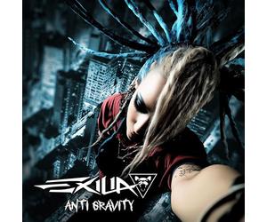 Anti Gravity