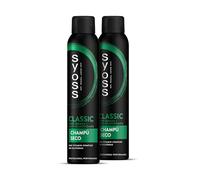ANTI-GREASY dry shampoo 200 ml