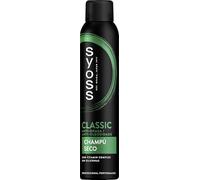ANTI-GREASY dry shampoo 200 ml