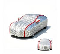 Anti-grêle Bache Voiture Exterieur pour A UDI A8 D3 2004-2010