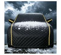 Anti-grêle Bache Voiture Exterieur pour Aston Martin Vantage V8 (2018-),Housse De Protection Imperméable Bache Voiture Exterieur,Anti Grêle Neige Pluie pour Tous Temps fth5y