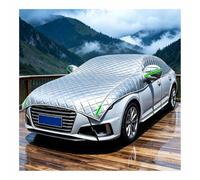 Anti-grêle Bache Voiture Exterieur pour Citroen 2CV,Demi-Housse Auto Protection Imperméable Grele Rayure, Tous Temps Extérieur Voitures, Convient à Toutes Les Saisons