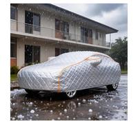 Anti-grêle Bache Voiture Exterieur pour LR Discovery 3,Résistant Aux UV, Anti-âge, Indéchirable, Isolant Thermique, Protection 6 Couches, épais, Convient à Toutes Les Saisons