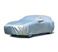 Anti-grêle Bache Voiture Exterieur pour Mercedes Benz M Class | 4924 x1947 x1797 mmHousse de Protection Anti-grêle Imperméable Respirante