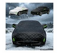 Anti-Grêle Bâche Voiture Extérieur pour Renault 4CV 1947-1961, Housse Protection Voiture Anti-grêle Impermeable Contre Pluie Neige Soleil Anti UV Poussièr Couverture Complète