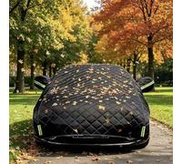 Anti-grêle Bache Voiture Exterieur pour Renault Laguna 3 Hatchback (2007-2009),Bache Voiture Exterieur Anti Grele,Demi-Housse Auto Protection,Imperméable,Anti-Pluie,Anti-Neige, Anti-Poussière kl6