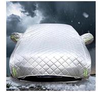 Anti-grêle Bache Voiture Exterieur pour Seat Ibiza 6J St(2008-2015), Demi-Housse Auto Protection Imperméable Anti-UV Grele Rayure Neige épaissi Tous Temps Extérieur Voitures