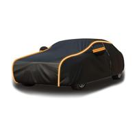 Anti Grele Bache Voiture Exterieur pour Suzuki Sorio MA27S MA37S, 2020-Present, Housse Voiture avec Doublure en Coton, Étanche Housse de Protection Contre Pluie Neige UV Soleil