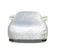 Anti Grele Housse Voiture pour BMW i5 M60 xDrive 2024, Couverture de Voiture, Anti-Rayures Anti-grêle Imperméable Respirante Tous Temps Coton épais n197d