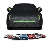 Anti-grêle Housses Auto pour Range Rover Evoque L Dynamic HSE 2023-2025,Bâche Voiture Anti-grêle Étanche Housse Protection Extérieur Contre Pluie Soleil Poussière