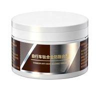 Anti Grip Lubrification antibruit résistante à la chaleur professionnelle Graisse anti-grip pour vélo Pour adultes, amateurs, débutants, famille et amis