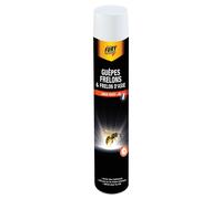 Anti-guêpes et frelons Fury 750 ml