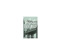 Anti-Hero: A Billionaire Workplace Romance (Kensingtons: The Next Generation)
