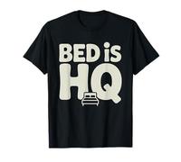 Anti Hustle Culture Vie Cosy T-Shirt