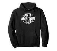 Anti Hustle Vie Lente Sweat à Capuche