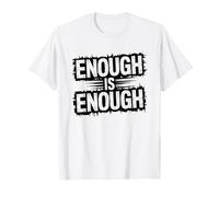 Anti Hustle Vie Lente T-Shirt