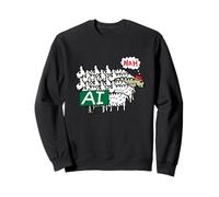 Anti IA Sweatshirt