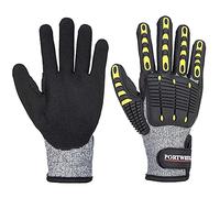 Anti Impact Cut Resistant Glove