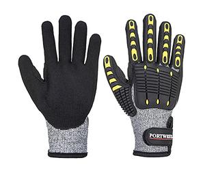 Anti Impact Cut Resistant Glove