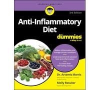 Anti-inflammatory Diet for Dummies