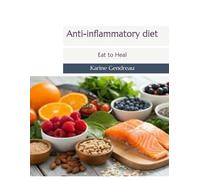 Anti-inflammatory diet: Eat to Heal