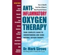 Anti-Inflammatory Oxygen Therapy