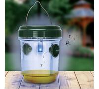 Je Cherche une Idée – Anti-moustique solaire Maison et Bazar et Quincaillerie – Anti-insecte