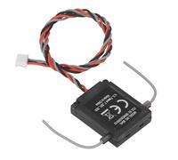 Anti-interférence 8 Canaux AR8000 de Remplacement pour AR6210 AR12120 AR9020, Facile à Utiliser pour Extreme 3D, Plastique