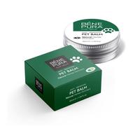 Anti Irritations baume pour Coussinet Chien au Plantain