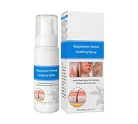 Anti Itch Spray | 50ml Fast-Acting Mist | Joint Soothing Spray |Hypochlorous Acid Sp-ray Breakout Spr-ay -for Itchy Skin Relief For Kids, Adult Women Men All Skin Types Daily Care Body Joint Foot Leg