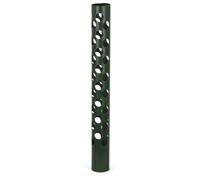Anti-Knabb Manchon de protection pour arbre Protection efficace contre l'abroutissement en PVC rigide