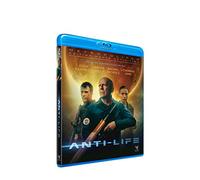 Anti-Life – Seven7 – Blu-ray