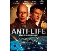 Anti-Life-Tödliche Bedrohung [Import]