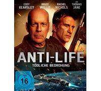 Anti-Life - Tödliche Bedrohung [Blu-ray]