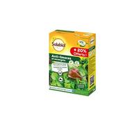- anti-limaces et escargots - 1200g