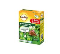 Anti-limaces et escargots - 1200g
