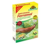 Anti-Limaces Ferramol + 200gr Gratuit