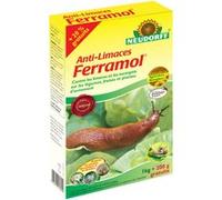 Anti-Limaces Ferramol + 200gr Gratuit G