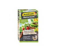 Algoflash Anti-limaces Loches et escargots 400 g