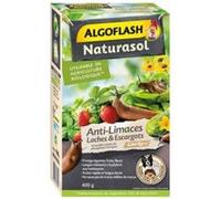 Algoflash Anti-limaces Loches et escargots 400 g