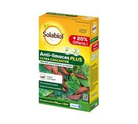 Anti-limaces ultra concentré 3% 750g +20% gratuits