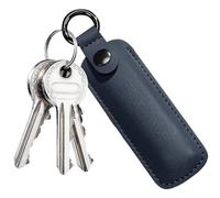 Anti Lost USB Drive Holder, Protective Cover with Key Ring, Key Ring USB Holder, Drive Case, Compact Storage Box for Flashdrives, Portable Organizer for Car Office Home Travel