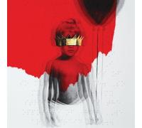 Anti [LP] by Rihanna [VINYL] NEUF